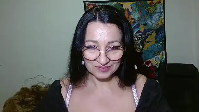 KeisyNeonX online show from 03/01/26, 09:17