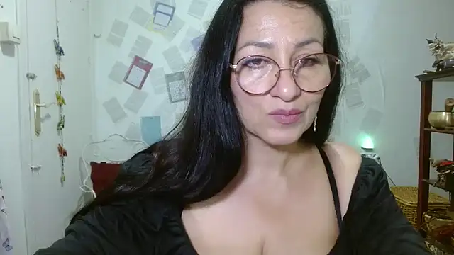 KeisyNeonX online show from 05/12/26, 07:55