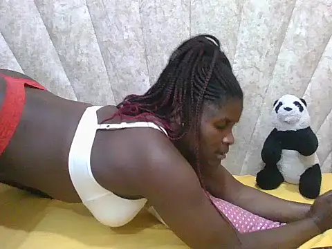 Sexy Villagegal online show from 03/01/26, 09:39