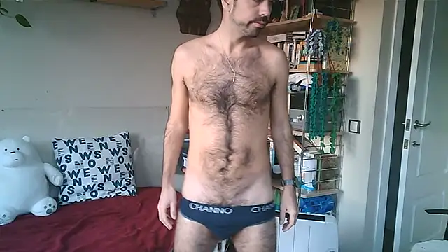 galaudin 3x  online show from 01/16/25, 07:49