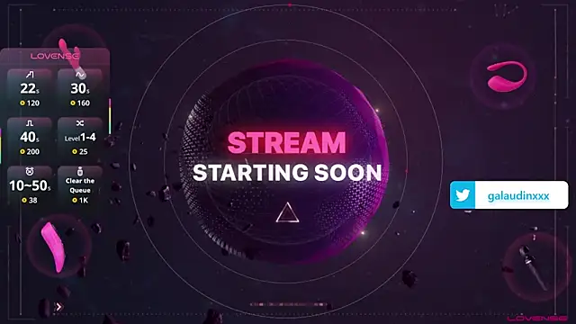 Snapshot of galaudin_3x_ chatting on 02/19/26, 08:32 galaudin 3x online show from 02/19/26, 08:32