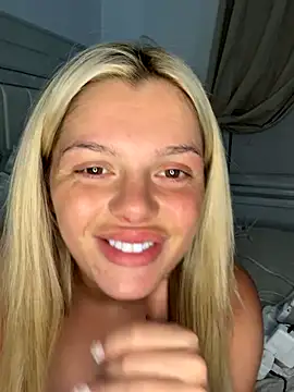 IrishTeenBarbie69 online show from 09/19/25, 09:37