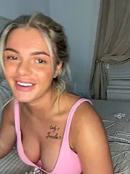 IrishTeenBarbie69 online show from 10/07/25, 09:56