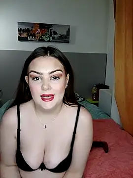 lagazosexy14 online show from 01/30/25, 07:59