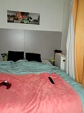 lagazosexy14 online show from 02/03/25, 11:05