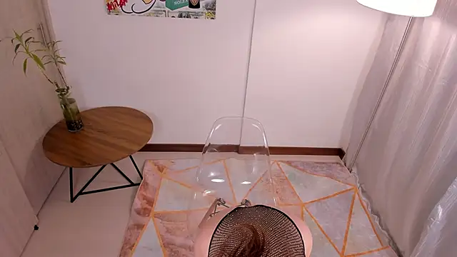  Miss Kimm online show from 02/22/25, 11:24