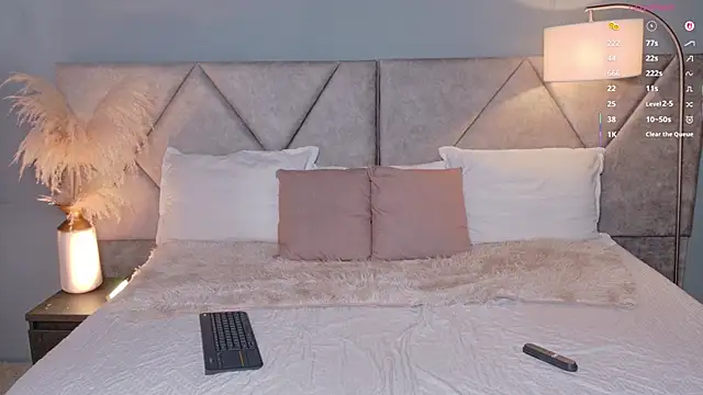  Miss Kimm online show from 01/11/26, 12:32