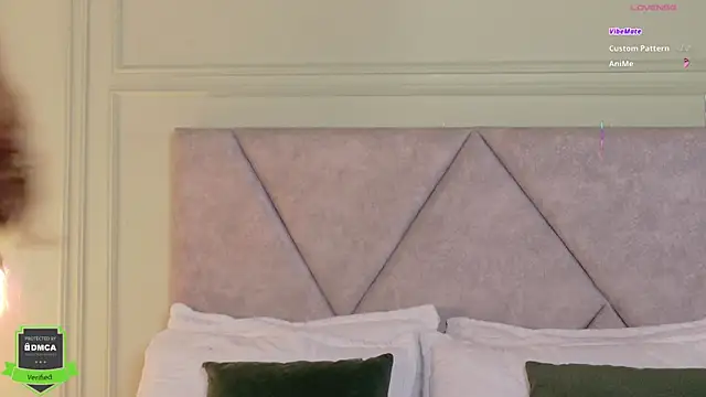  Miss Kimm online show from 03/17/26, 12:30