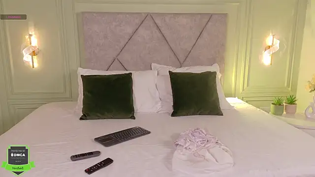  Miss Kimm online show from 03/21/26, 12:54