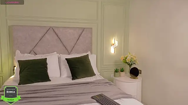  Miss Kimm online show from 04/02/26, 12:36