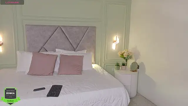  Miss Kimm online show from 05/04/26, 01:07