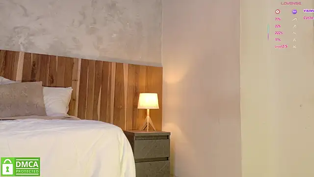 Miss Kimm online show from 07/11/26, 02:31