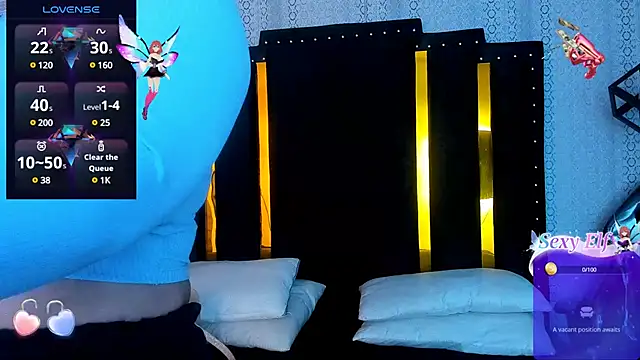 Snapshot of _Addic_ chatting on 01/19/25, 01:55 Addic online show from 01/19/25, 01:55