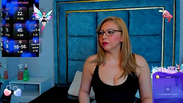 Snapshot of _Addic_ chatting on 02/13/25, 12:43 Addic online show from 02/13/25, 12:43