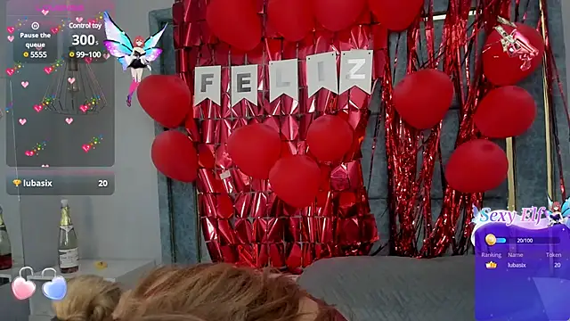 Snapshot of _Addic_ chatting on 02/21/25, 01:22 Addic online show from 02/21/25, 01:22