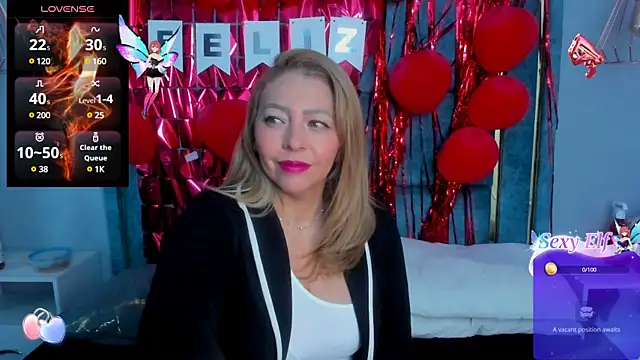 Snapshot of _Addic_ chatting on 02/22/25, 01:24 Addic online show from 02/22/25, 01:24