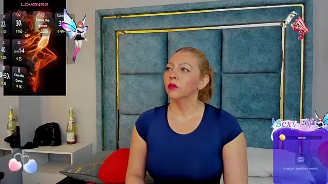 Snapshot of _Addic_ chatting on 02/24/25, 12:59 Addic online show from 02/24/25, 12:59