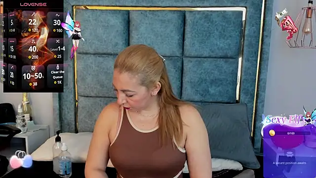 Snapshot of _Addic_ chatting on 02/26/25, 12:58 Addic online show from 02/26/25, 12:58