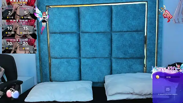 Snapshot of _Addic_ chatting on 03/08/25, 01:25 Addic online show from 03/08/25, 01:25