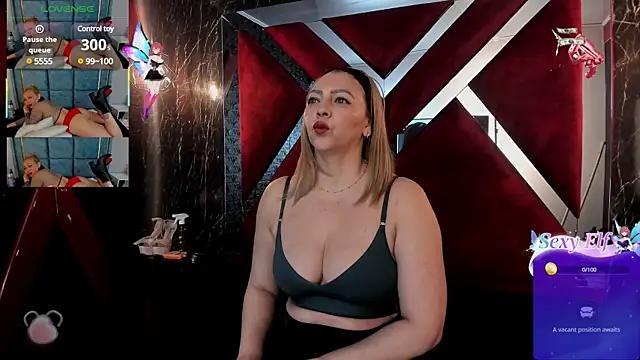 Snapshot of _Addic_ chatting on 03/22/25, 01:08 Addic online show from 03/22/25, 01:08