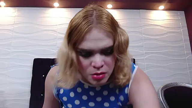 Pearl Michelts online show from 02/20/25, 04:46