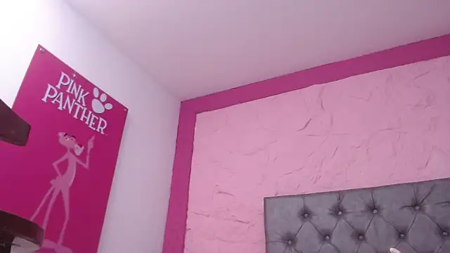 Pearl Michelts online show from 03/14/25, 12:51