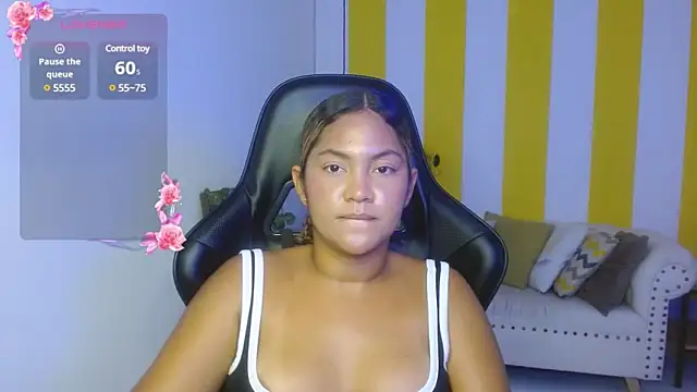 Cristal War online show from 01/31/25, 02:58