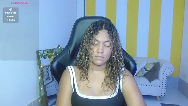 Cristal War online show from 02/10/25, 11:23