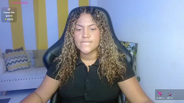 Cristal War online show from 02/13/25, 11:15