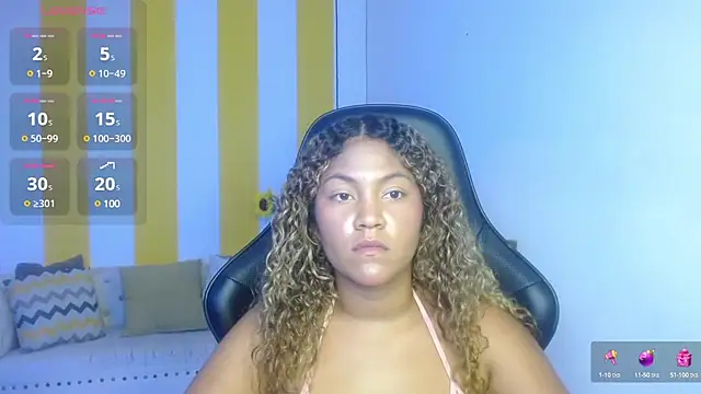 Cristal War online show from 02/14/25, 02:28