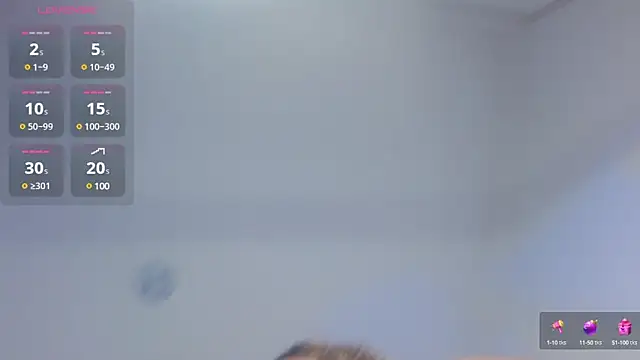 Cristal War online show from 02/16/25, 12:19