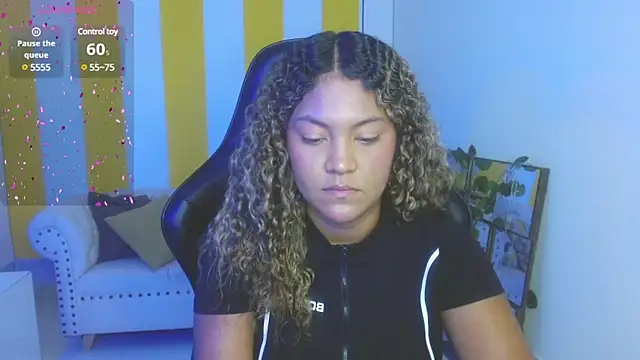 Cristal War online show from 02/18/25, 11:19