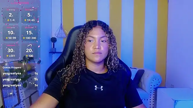 Cristal War online show from 02/20/25, 12:08