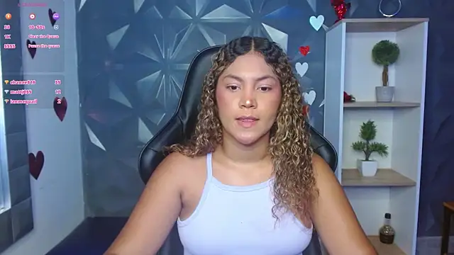 Cristal War online show from 02/22/25, 10:20