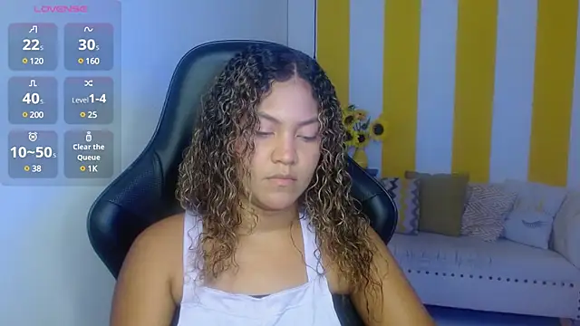 Cristal War online show from 02/28/25, 11:23