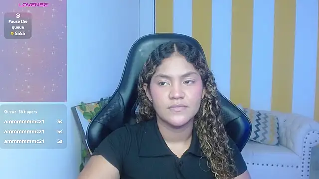 Cristal War online show from 03/04/25, 11:54