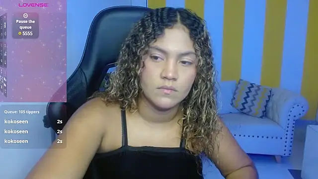 Cristal War online show from 03/05/25, 11:38