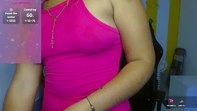 Cristal War online show from 03/18/25, 11:53