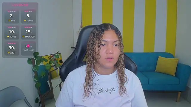 Cristal War online show from 09/08/25, 09:25