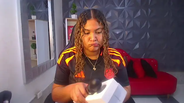 Cristal War online show from 09/09/25, 09:58