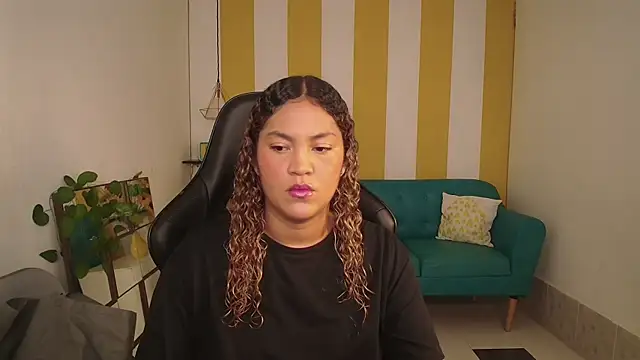 Cristal War online show from 10/16/25, 11:06