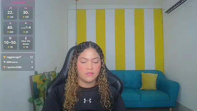 Cristal War online show from 11/13/25, 11:14