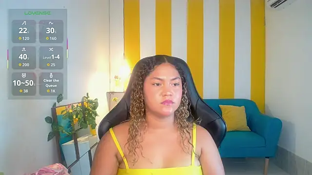 Cristal War online show from 12/03/25, 11:14