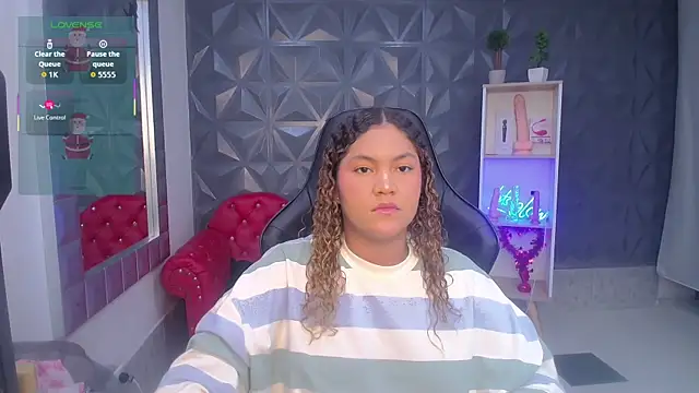 Cristal War online show from 12/18/25, 10:49