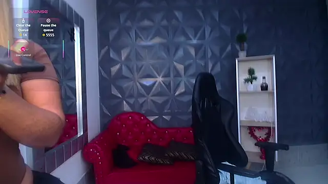 Cristal War online show from 12/22/25, 11:46