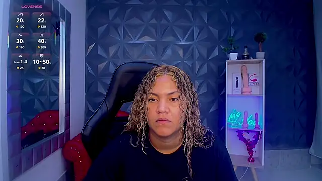 Cristal War online show from 01/08/26, 11:40