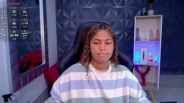 Cristal War online show from 02/02/26, 10:41