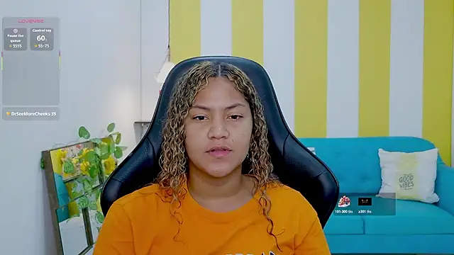 Cristal War online show from 02/07/26, 11:19