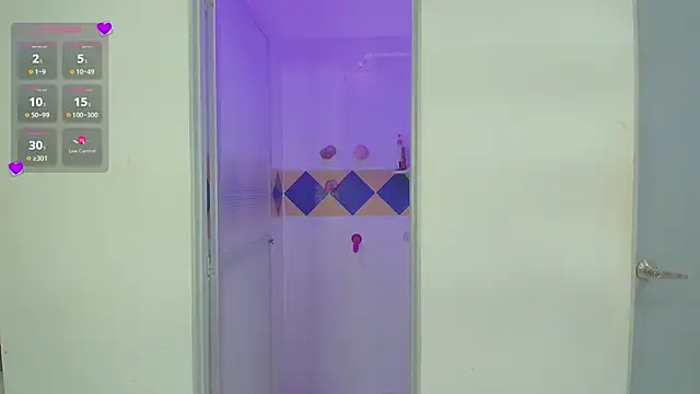 Cristal War online show from 03/14/26, 09:09