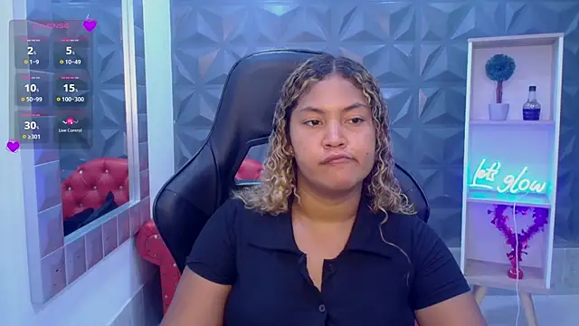 Cristal War online show from 04/09/26, 10:59